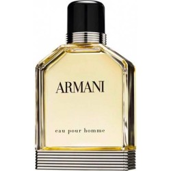 Giorgio Armani Eau pour Homme - Eau de Toilette 100 ml