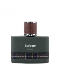 Barbour For Him - Eau de Parfum 50 ml