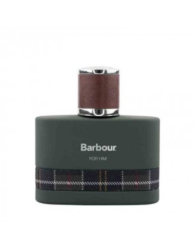 Barbour For Him - Eau de Parfum 50 ml