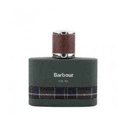 Barbour For Him - Eau de Parfum 50 ml