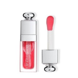 Dior Addict Lip Glow Oil - Olio Labbra Colorato LIP GLOW OIL 015 Cherry