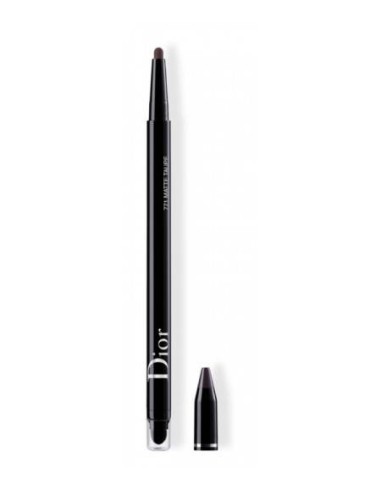 Diorshow 24H Stylo - Penna Eyeliner Waterproof CD DIORSHOW 24H STYLO 771 Matte Taupe