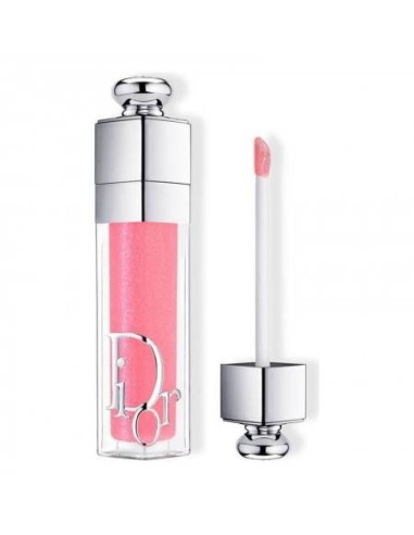 Dior Addict Lip Maximizer - Gloss Rimpolpante LIP MAXIMIZER HOLOGRAPICK PINK 010
