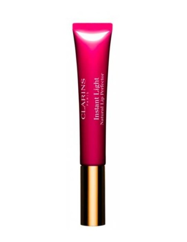 Clarins Eclat Minute Embellisseur Lèvres - Gloss 08 Plum Shimmer