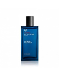 Collistar Acqua Vetiver - Eau de Toilette 100 ml