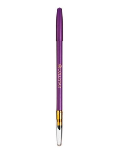 Collistar Matita Professionale Occhi 12 Viola Metallo