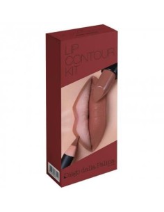 Diego Dalla Palma Lip Contour Kit - Get Naked CONTOUR KIT...