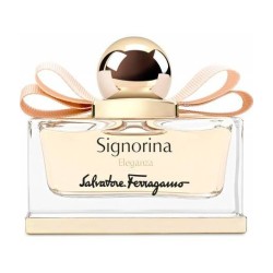Salvatore Ferragamo Signorina Eleganza - Eau de Parfum 50 ml