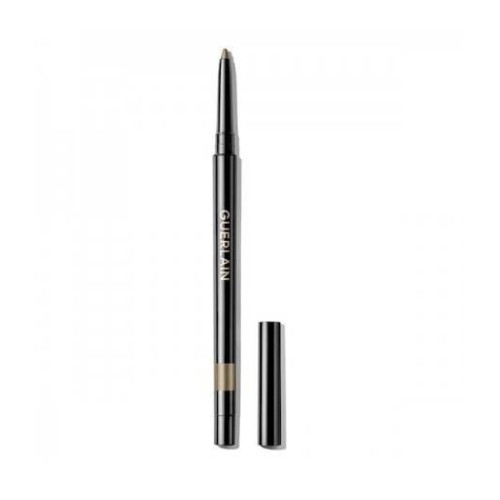 Guerlain Le Crayon Yeux Dal Colore Intenso Lunga Tenuta & Waterproof CONTOUR G LE CRAYON YEUX WP 05 JUNGLE GREEN