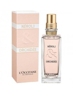 L Occitane en Provence La Collection de Grasse Neroli &...