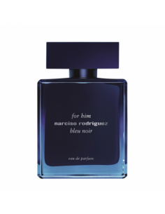 Narciso Rodriguez for him Bleu Noir - Eau de Parfum 50 ml