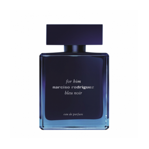 Narciso Rodriguez for him Bleu Noir - Eau de Parfum 50 ml