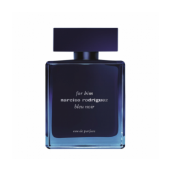 Narciso Rodriguez for him Bleu Noir - Eau de Parfum 50 ml