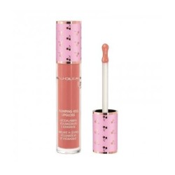 Naj-Oleari Plumping Kiss Lipgloss LIPGLOSS VOLUMIZ.04 Natural Pink