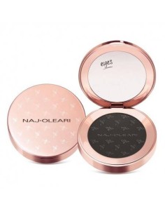 Naj-Oleari Colour Fair Eyeshadow Wet&Dry - Ombretto...