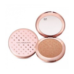 Naj-Oleari Fancy Sun Bronzer TERRA ABB.E/NATURALE 04 Miele iridescente