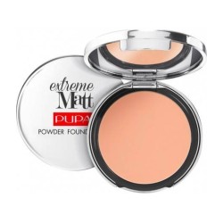 Pupa Extreme Matt - Fondotinta 020 Light Beige