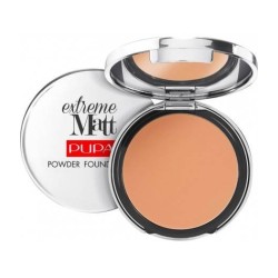 Pupa Extreme Matt - Fondotinta 050 Sand