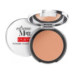 Pupa Extreme Matt - Fondotinta 060 Golden Beige