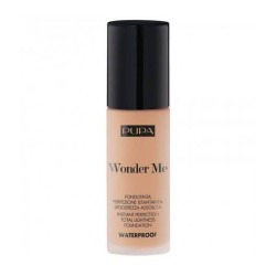 Pupa Wonder Me - Fondotinta Perfezione Istantanea WONDER ME 040 HONEY