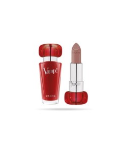 Pupa Vamp! Rossetto LIPSTICK VAMP 101 WARM NUDE