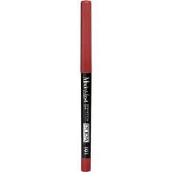 Pupa Made To Last Definition Lips - Matita Labbra 101 Natural Brown