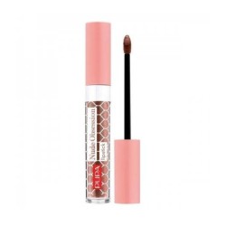 Pupa Nude Obsession Lipstick - Rossetto Fluido Nude Look NUDE OBSESSION LIPSTICK 011
