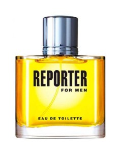 Reporter for Men - Eau de Toilette 75 ml