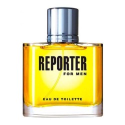 Reporter for Men - Eau de Toilette 75 ml