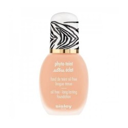 Sisley Phyto Teint Ultra Eclat - Fondotinta Liquido FONDOTINTA 2 SOFT BEIGE 30ML