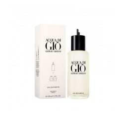 Giorgio Armani Acqua Di Giò Pour Homme - Eau de Parfum 150 ml flacone refill