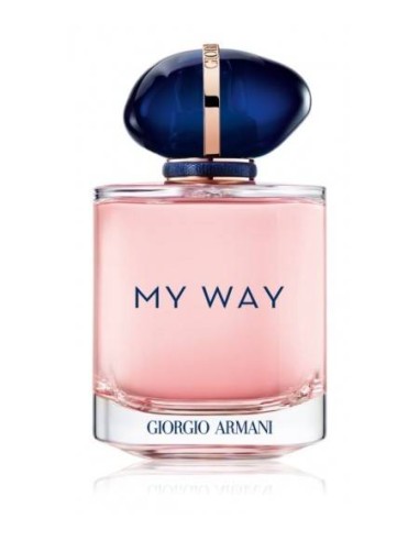 Giorgio Armani My Way - Eau de Parfum 90 ml
