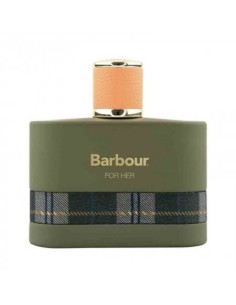 Barbour For Her - Eau de Parfum 100 ml