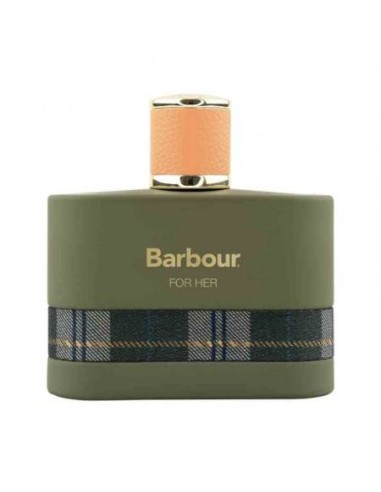 Barbour For Her - Eau de Parfum 100 ml