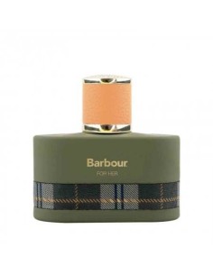 Barbour For Her - Eau de Parfum 50 ml