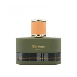 Barbour For Her - Eau de Parfum 50 ml