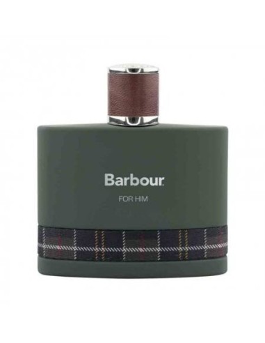 Barbour For Him - Eau de Parfum 100 ml