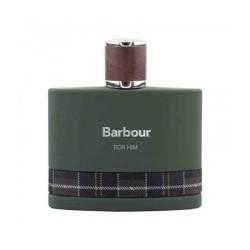 Barbour For Him - Eau de Parfum 100 ml