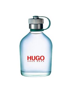 Hugo Boss Hugo Man - Eau de Toilette 125 ml