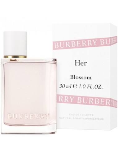 Burberry Her Blossom - Eau de Toilette 30 ml