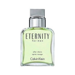 Calvin Klein Eternity for Men - Eau de Toilette 50 ml