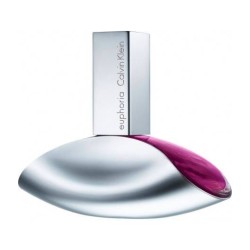 Calvin Klein euphoria Donna - Eau de Parfum 50 ml