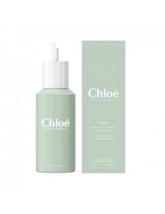 Chloé - Eau de Parfum Naturelle 150 ml RICARICA
