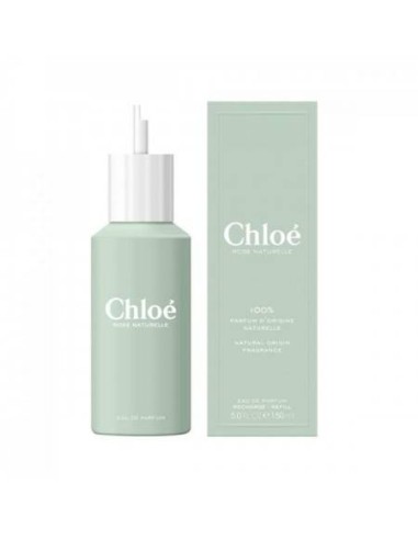 Chloé - Eau de Parfum Naturelle 150 ml RICARICA