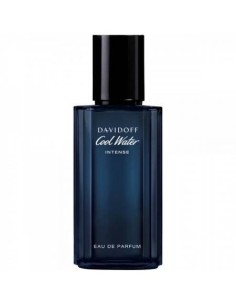 Davidoff Cool Water Intense - Eau de Parfum 40ml