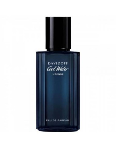 Davidoff Cool Water Intense - Eau de Parfum 40ml
