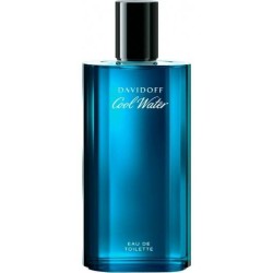 Davidoff Cool Water - Eau de Toilette 75 ml