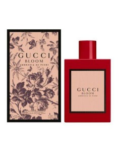 Gucci Bloom Ambrosia di Fiori - Eau de Parfum Intense 100 ml