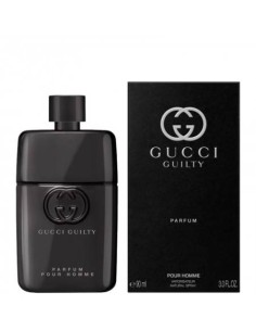 Gucci Guilty Pour Homme Parfum - Eau de Parfum 90 ml