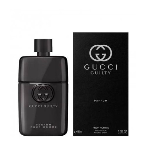 Gucci Guilty Pour Homme Parfum - Eau de Parfum 90 ml